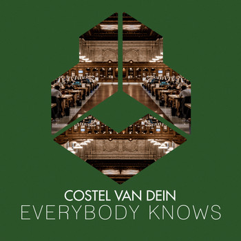 Costel Van Dein - Everybody Knows