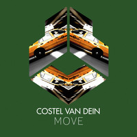 Costel Van Dein - Move