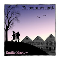 Emilie Marlow - En sommernatt