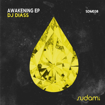 DJ Diass - Awakening