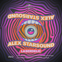 Alex Starsound - Laserdelic