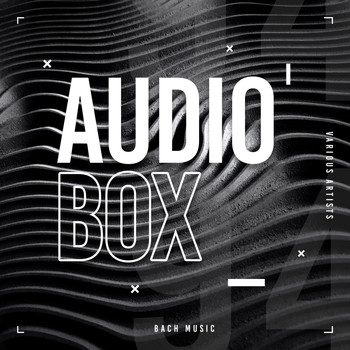 Various Artists - Audio Box
