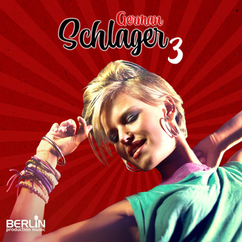 Various Artists - German Schlager 3