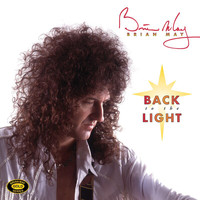 Brian May - Driven By You