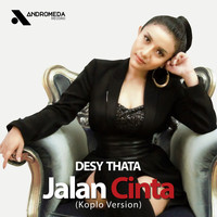 Desy Thata - Jalan Cinta (Koplo Version)