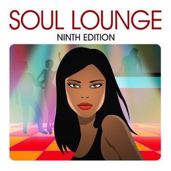 Various Artists - Soul Lounge (Ninth Edition Edit)