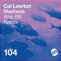 Col Lawton - Madness