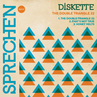 Diskette - The Double Triangle 22
