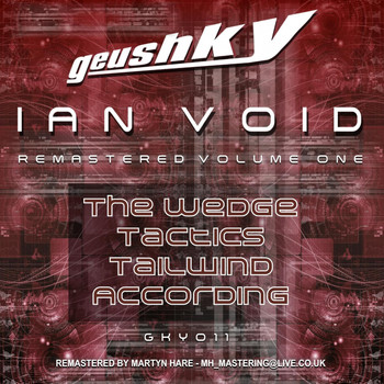 Ian Void - Remastered, Vol. 1