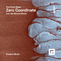One Rock State - Zero Coordinate