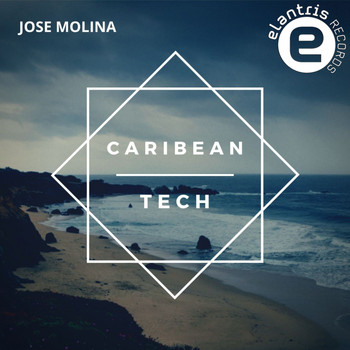 José Molina - Caribean Tech