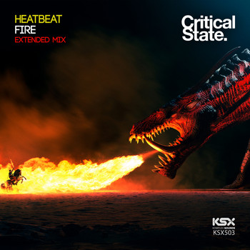 Heatbeat - Fire