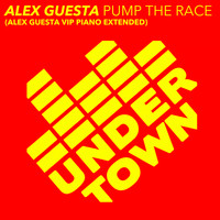 Alex Guesta - Pump The Race