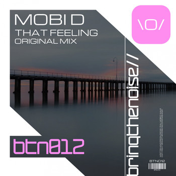 Mobi D - That Feeling