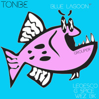 Tonbe - Blue Lagoon