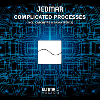 Jedmar - Complicated Processes