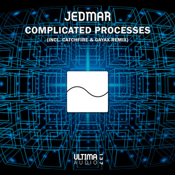 Jedmar - Complicated Processes