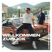 Clueso - Willkommen Zurück