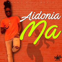 Aidonia - Ma