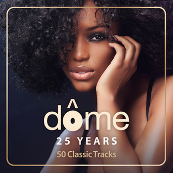 Various Artists - Dome 25 Years (50 Classic Tracks Edit)