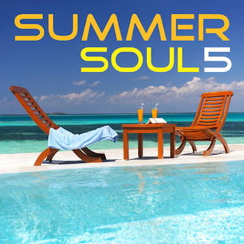 Various Artists - Summer Soul 5 (Edit)