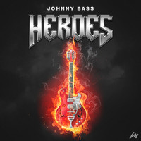 Johnny Bass - Heroes