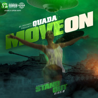 Quada - Move On (Explicit)