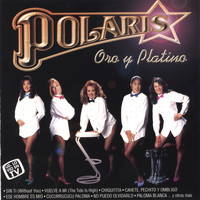 Polaris - Oro y Platino