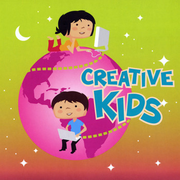 Various Artists - Creative Kids