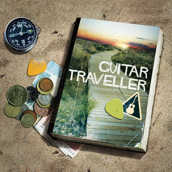 Various Artists - Guitar Traveller