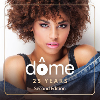 Various Artists - Dome 25 Years (Second Edition Edit)