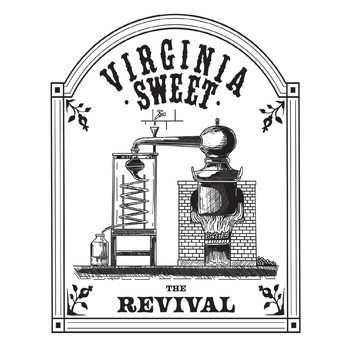 Virginia Sweet - The Revival