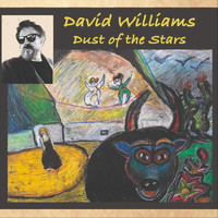 David Williams - Dust of the Stars