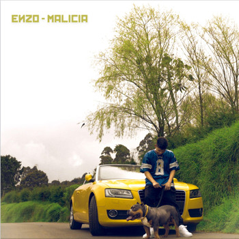 Enzo - Malicia