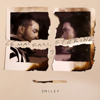 Smiley - Ce mai faci, straine?