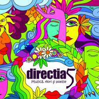 Directia 5 - Romantic Stories