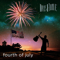 Iris Drive - Fourth of July