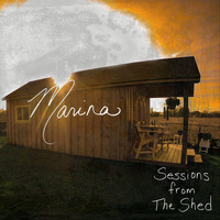 Marina - Sessions from the Shed