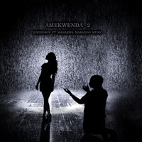 M Kingson - Amekwenda 2 (feat. Maharifa Marango Music)