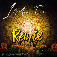 Ben Anthony Lavoz & Delon Om - 1 More Time (Remix)