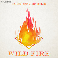 DJ Sava - Wild Fire
