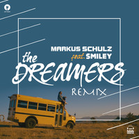 Markus Schulz - The Dreamers
