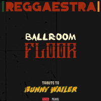 The Reggaestra - Ballroom Floor
