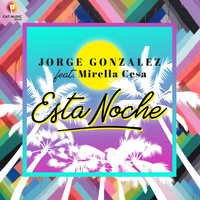 Jorge Gonzalez - Esta Noche