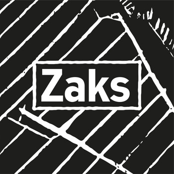 Æcho - Zaks