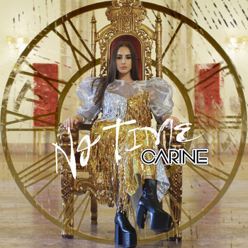 Carine - No time