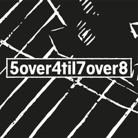 V41D3 N0S7R0 D1S P4T3R - 5over4til7over8