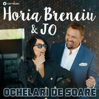 Horia Brenciu - Ochelari de soare
