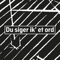 Sirene - Du siger ik' et ord (RoFH Spot Live Session)