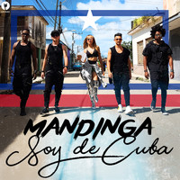 Mandinga - Soy de Cuba